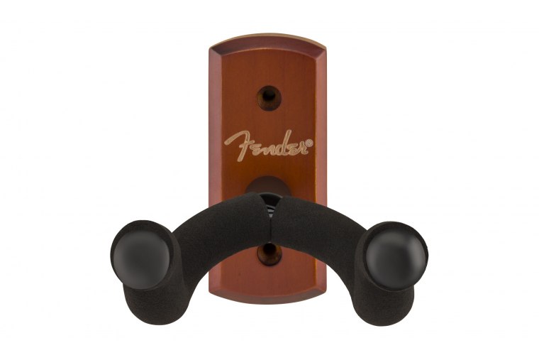 Fender Essentials Guitar Wall Hanger - RW