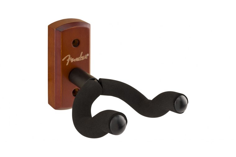 Fender Essentials Guitar Wall Hanger - RW