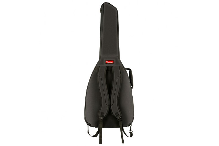 Fender FAC610 Classical Guitar Gig Bag