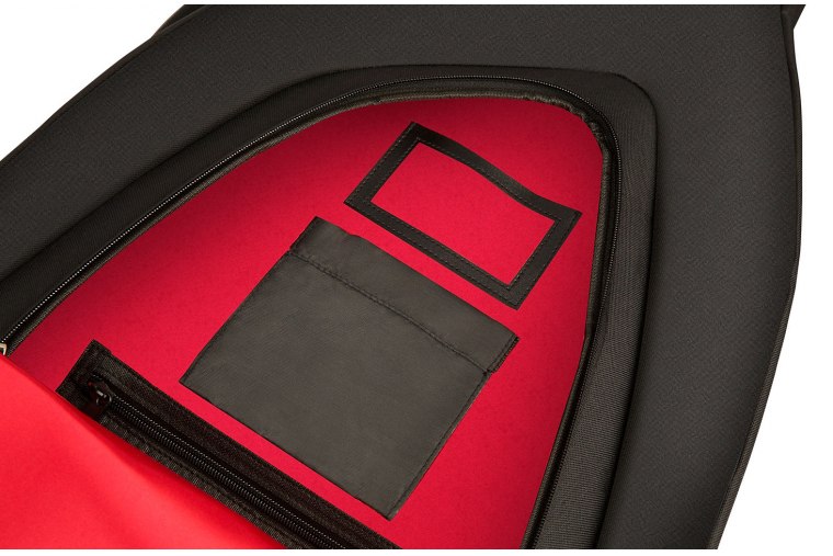 Fender FAC610 Classical Guitar Gig Bag