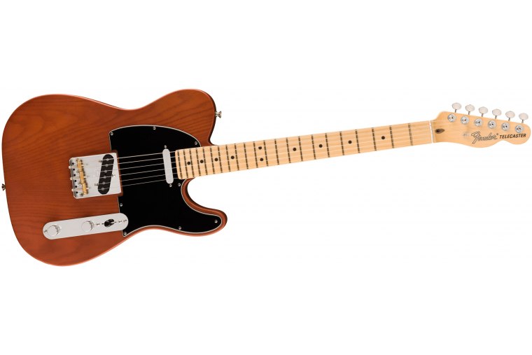 Fender American Performer Telecaster  Timber Limited Edition