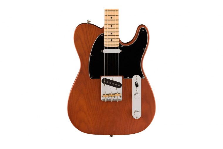 Fender American Performer Telecaster  Timber Limited Edition