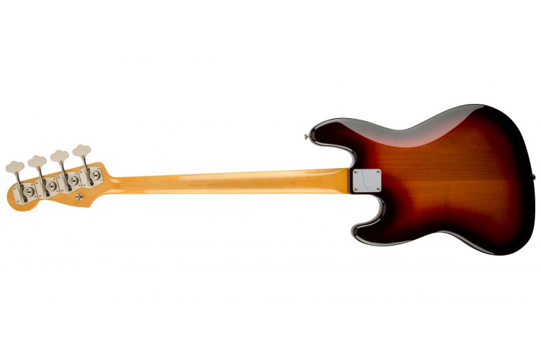 Fender Jaco Pastorius Jazz Bass