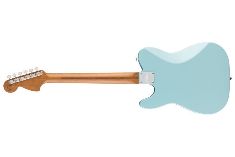 Fender Kingfish Delta Day Telecaster Deluxe