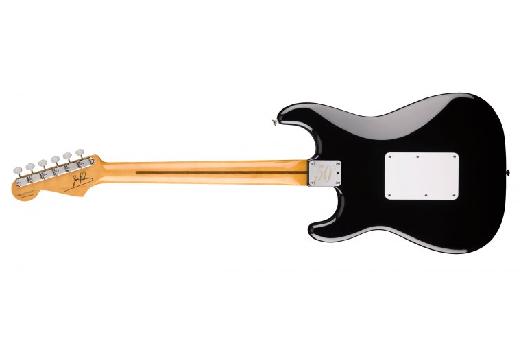 Fender Limited Edition 50th Anniversary Dave Murray Stratocaster