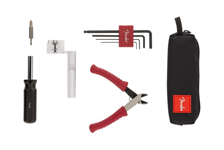 Fender Mini Tech Kit
