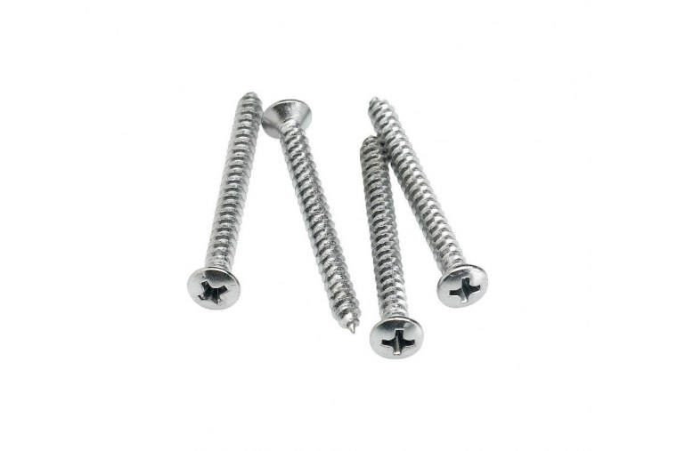 Fender Neck Mounting Screws - CH