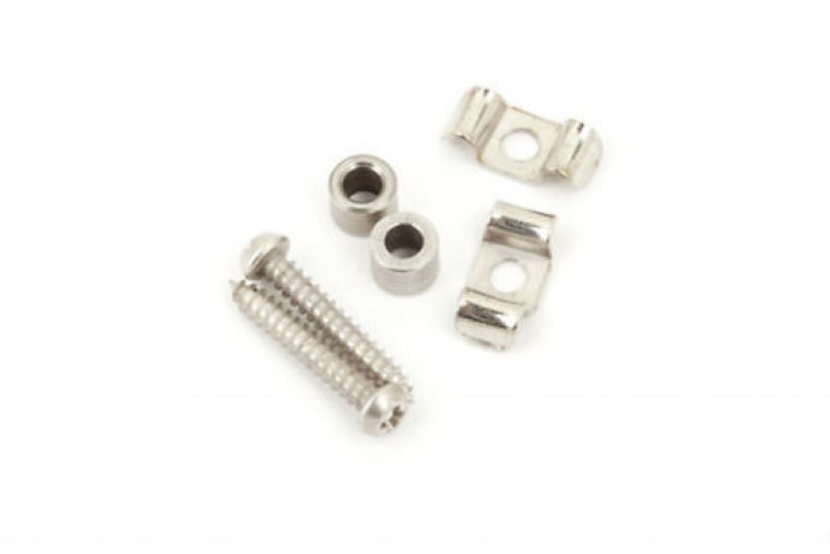 Fender Vintage Style Stratocaster String Guides - CH