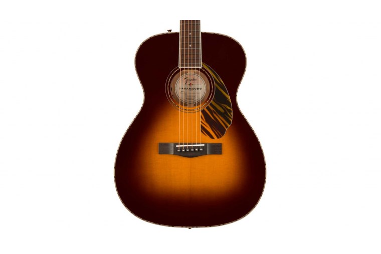 Fender Paramount PO-220E Orchestra - 3TVS