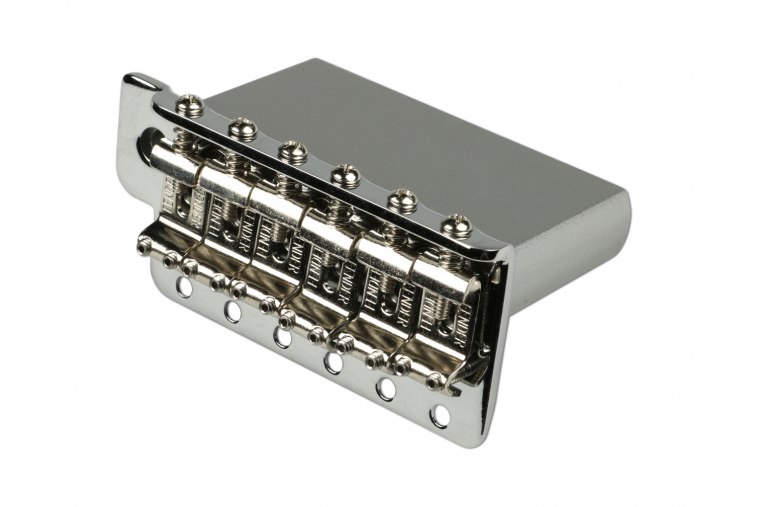 Fender Vintage Style Strat Bridge Assemblies