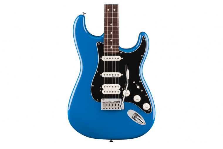Fender Player II Modified Stratocaster HSS - RW ELB