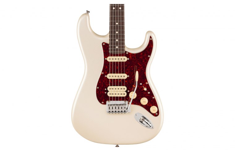 Fender Player II Modified Stratocaster HSS - RW OLP