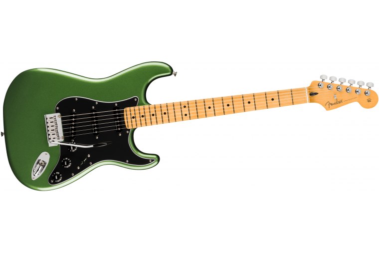 Fender Player II Modified Stratocaster - MN HGM