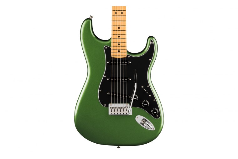 Fender Player II Modified Stratocaster - MN HGM