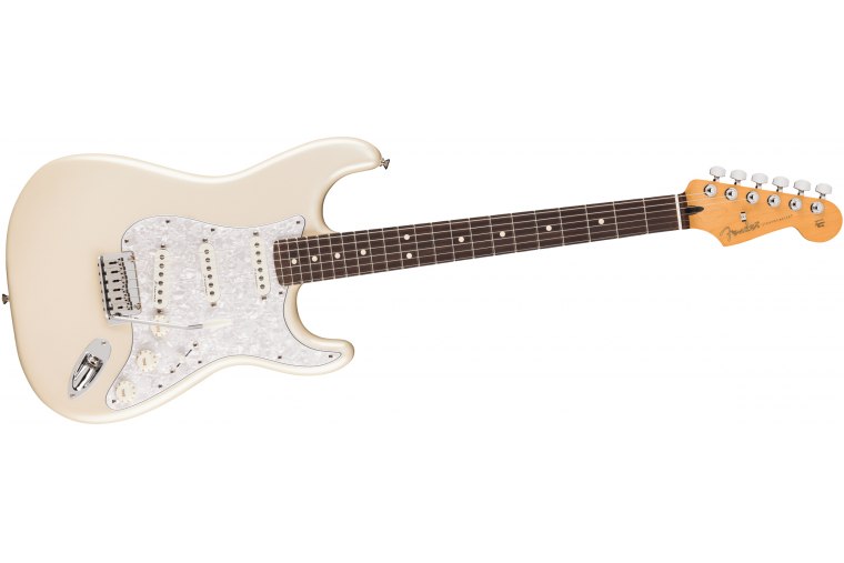 Fender Player II Modified Stratocaster - RW OLP