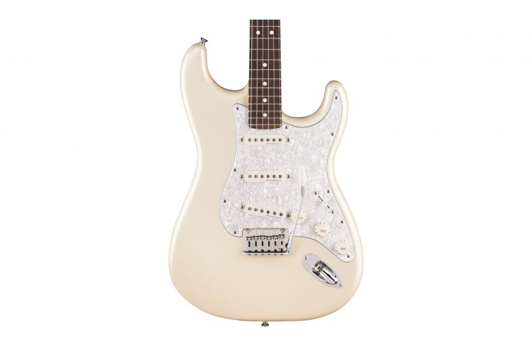 Fender Player II Modified Stratocaster - RW OLP