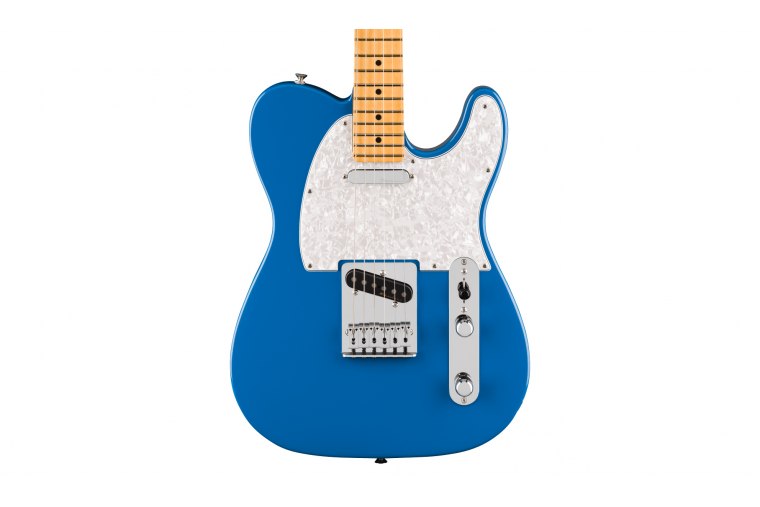 Fender Player II Modified Telecaster - MN ELB