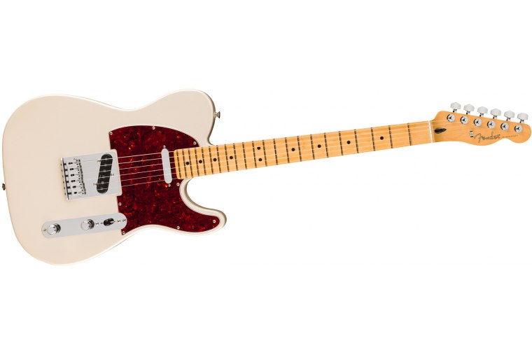 Fender Player II Modified Telecaster - MN OLP