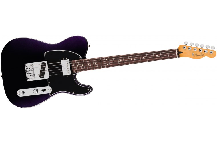 Fender Player II Modified Telecaster SH - RW DSK