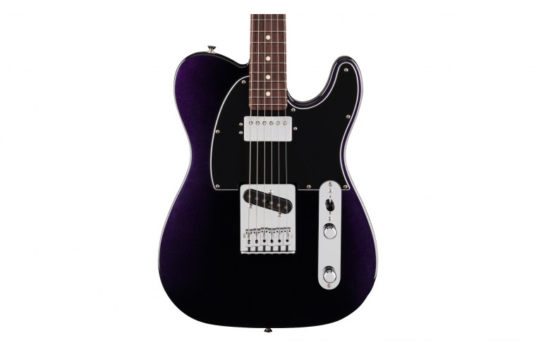 Fender Player II Modified Telecaster SH - RW DSK