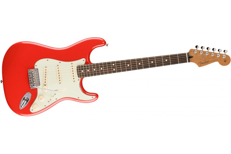 Fender Player II Stratocaster Limited Edition - RW FRD