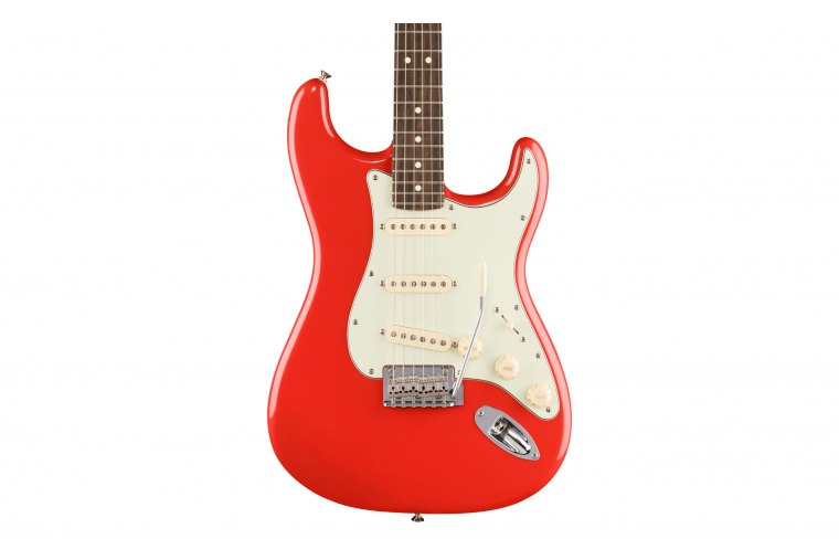 Fender Player II Stratocaster Limited Edition - RW FRD