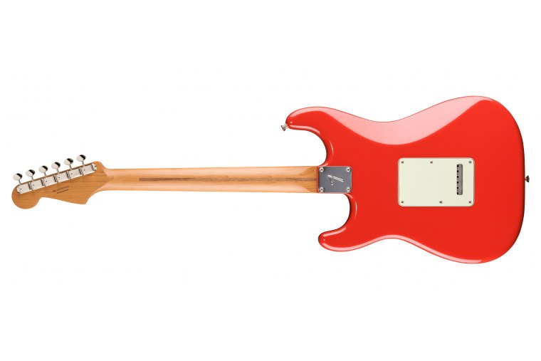 Fender Player II Stratocaster Limited Edition - RW FRD