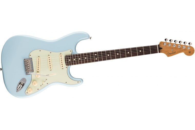 Fender Player II Stratocaster Limited Edition - RW SNB