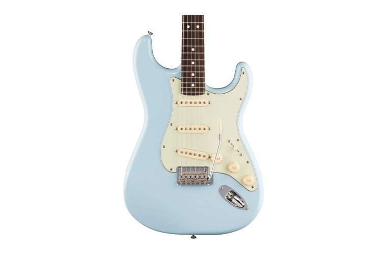 Fender Player II Stratocaster Limited Edition - RW SNB