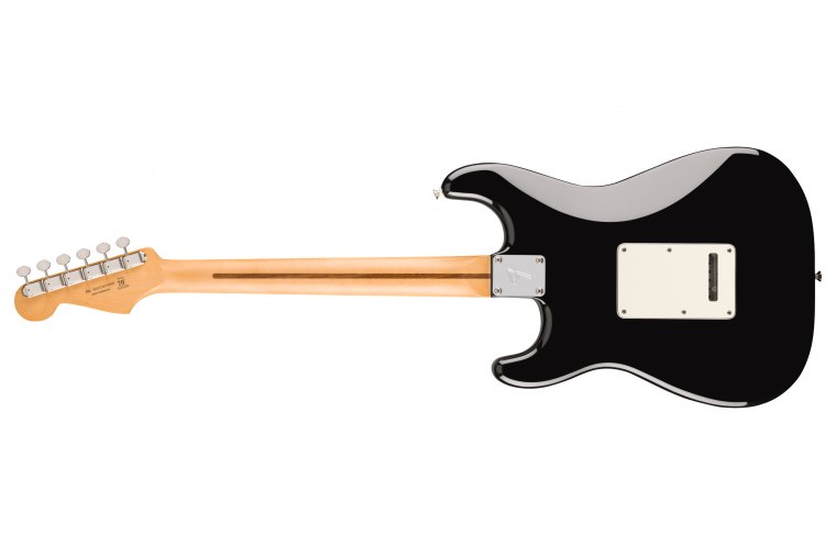 Fender Player II Stratocaster - MN BLK