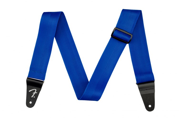 Fender Polypro Strap - BL
