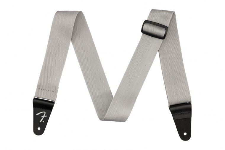 Fender Polypro Strap - GR