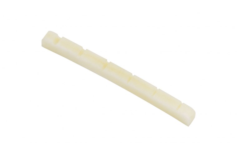 Fender Pre-Slotted Bone Nut Guitar 9.5