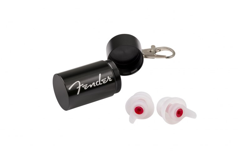 Fender Professional Hi-Fi Ear Plugs