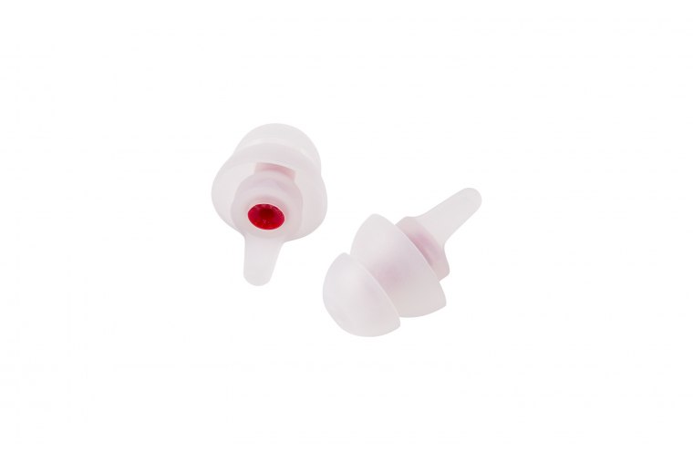 Fender Professional Hi-Fi Ear Plugs