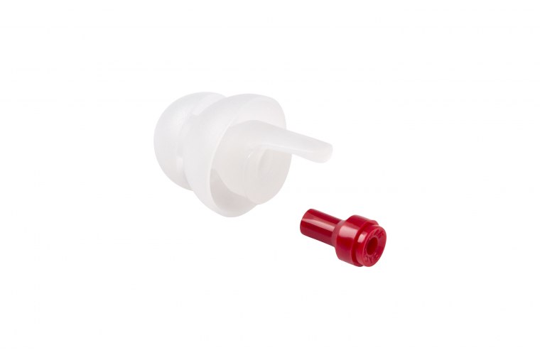 Fender Professional Hi-Fi Ear Plugs
