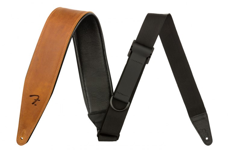 Fender Right Height Leather - CO