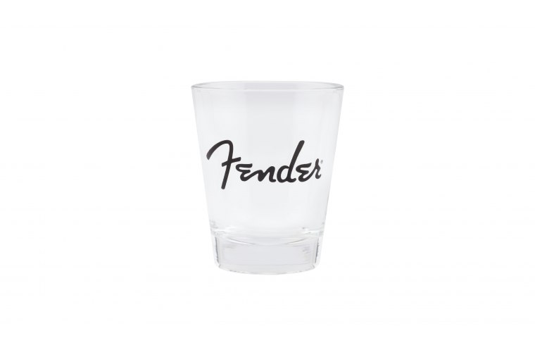 Fender Shot Glass