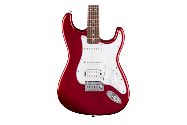 Fender Standard Stratocaster HSS - LRL CND