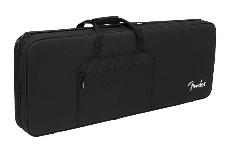 Fender Strat/Tele Foam Core Case