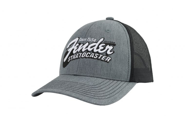 Fender Stratocaster Guitar Hat