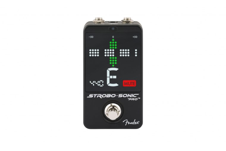 Fender Strobo-Sonic Pro