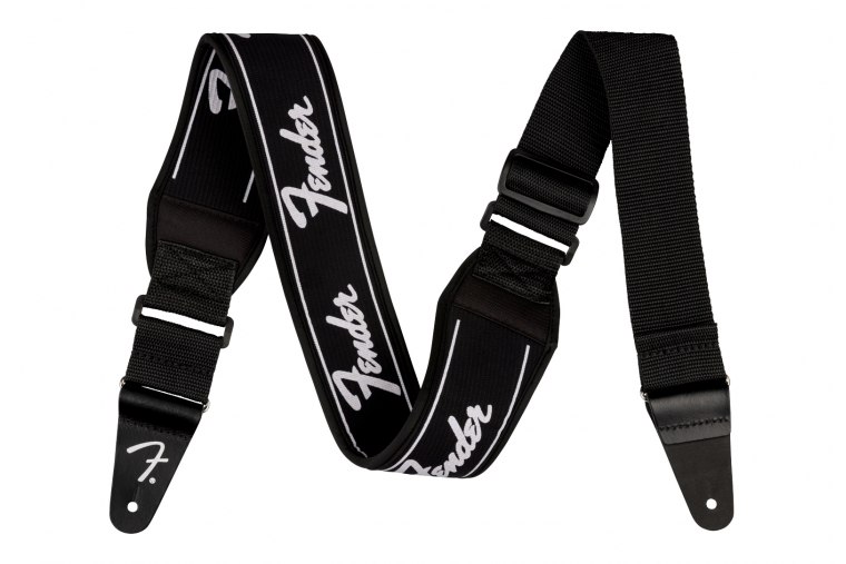 Fender Swell Neoprene Strap 2.5