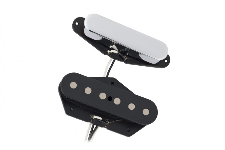 Fender Tex-Mex Hot Tele Pickups