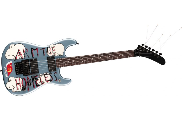 Fender Tom Morello 