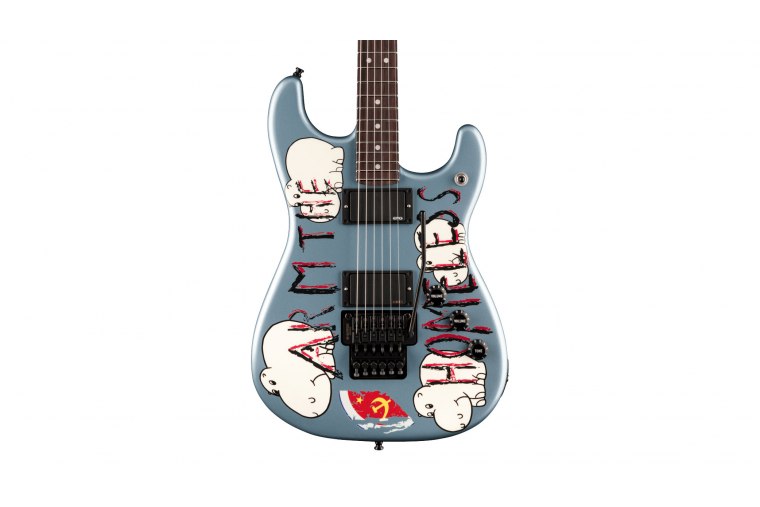 Fender Tom Morello 