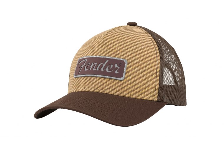 Fender Tweed Hat