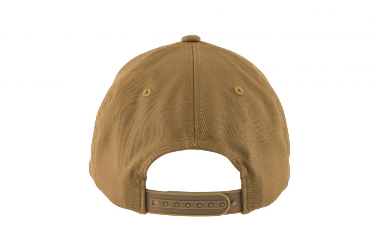 Fender Vintage Leather Badge Hat