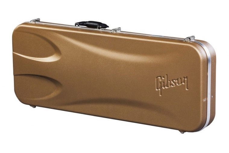 Gibson 100th Anniversary Les Paul Gold Case