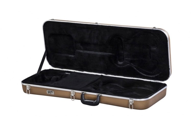Gibson 100th Anniversary Les Paul Gold Case